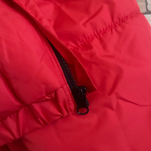 LIKE NEW puffer jacket - Picture 13 of 16